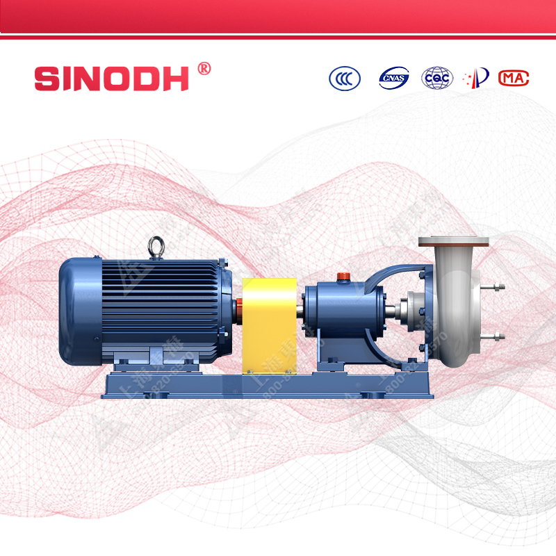 FSB型氟塑料化工新爱体育(中国)