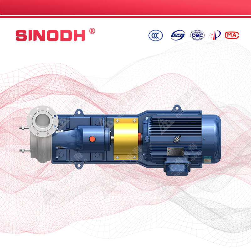 FSB型氟塑料化工新爱体育(中国)